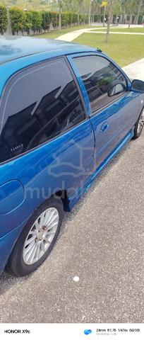 1996 Proton SATRIA 1.5 GLI (A) - 4