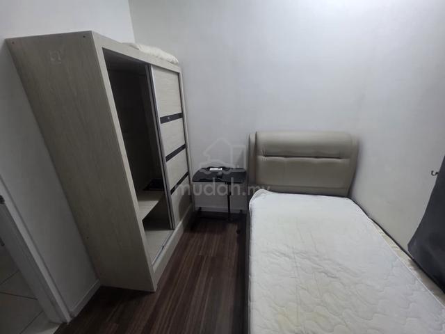 Vertu Resort @ Aspen Vision City 1