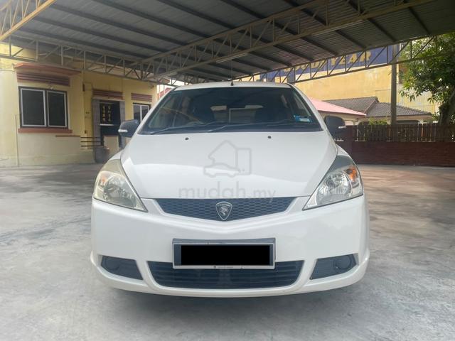 2010 Proton EXORA 1.6 (M) ORIGINAL MILEAGE 23K KM - 2