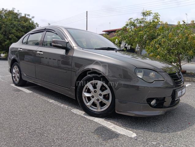 2014 Proton PERSONA 1.6 ELEGANCE MEDIUM LINE (A) - 2