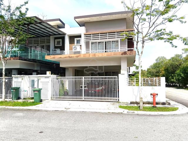 2storey Terrace, Laman Azalea, Nilai Impian, N9 1