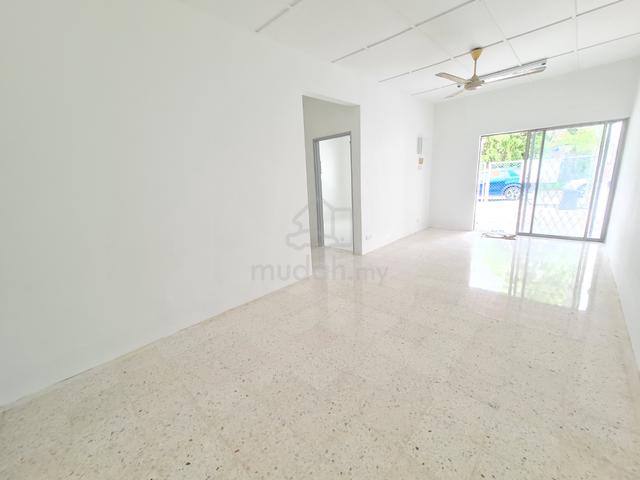 [New Roof Top & refurbished] Taman Ehsan Kepong 1 Storey No Pets Allow 1
