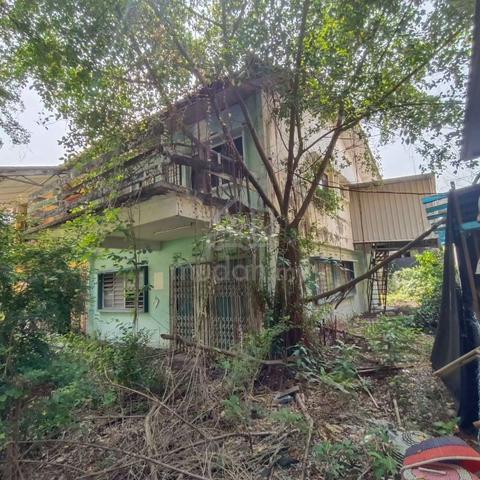 Taman Spring Tanjong Kling Semi D 1