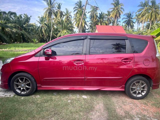 2015 Perodua ALZA 1.5 ADVANCED (A) - 4