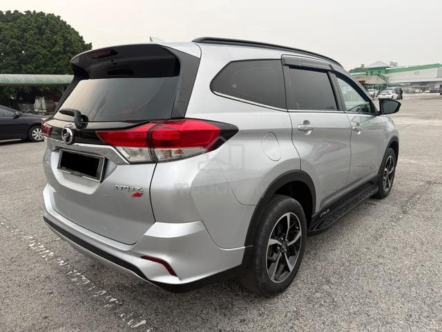 2024 Perodua ARUZ 1.5 ADVANCE (A) FULL SPEC - 4