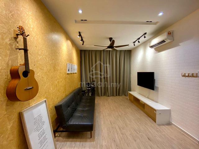 Seasons Garden Residences @ Wangsa Maju 1