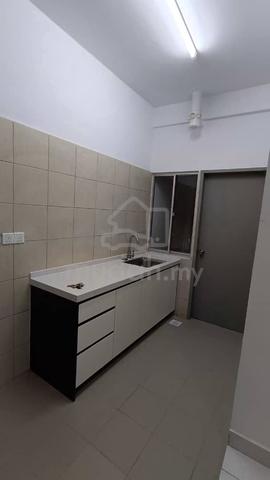 Trifolia Apartment 1
