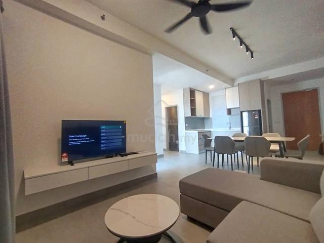 Sunsuria Forum 1