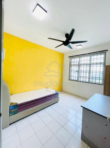 Villa Krystal @ Bandar Selesa Jaya 1