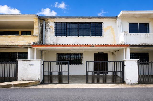 Taman Selayang Utama Batu Caves|2 Storey Landed|16x55|Bumi|3 Rooms 1