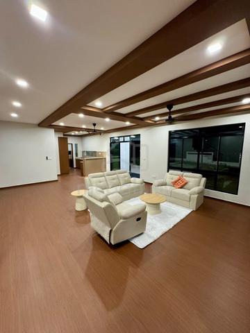 House For Rent / Horizon Hills / The Golf East / 2 Storey Corner / Jb 1