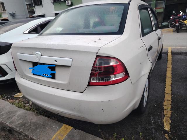 2010 Proton SAGA 1.3 SE (A) - 2