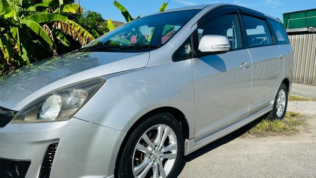 2012 Proton EXORA 1.6(Auto) BOLD PREMIUM Leather - 5