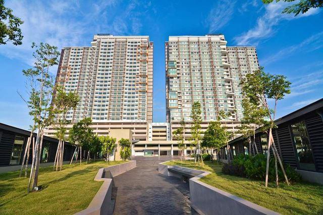 Kiara East - DEX Suites 1