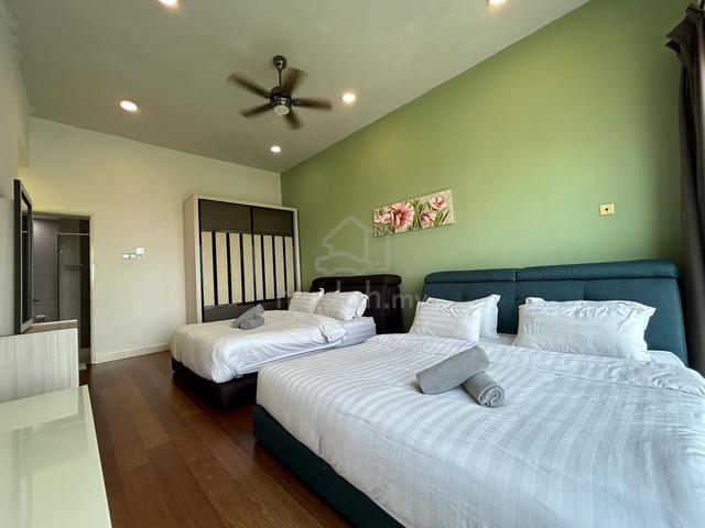 The Loft Residence 1