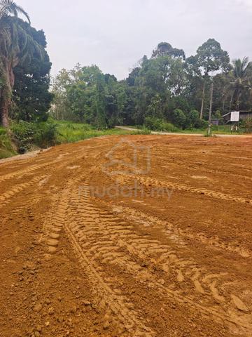 Tanah Lot Untuk Dijual-Kg Nanas, Sungai Kechil, SPS, Pulau Pinang 1