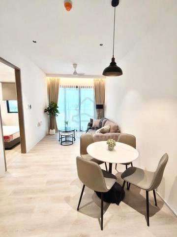 Kenny Hill Residences 1