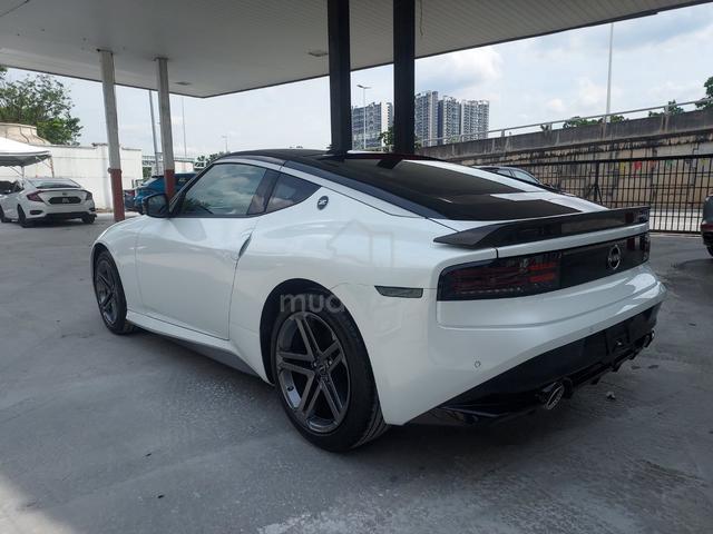 2024 Nissan FAIRLADY Z 3.0 Carbon Spoiler/Reverse - 5