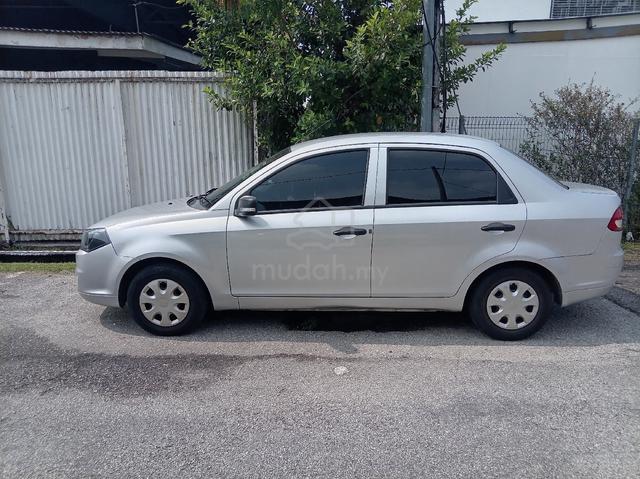 2014 Proton SAGA 1.3 FLX STANDARD (A) - 2