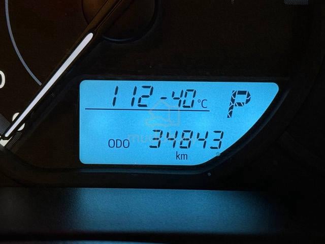 2019 Toyota YARIS 1.5 E (A) SUPER LOW MILEAGE - 2