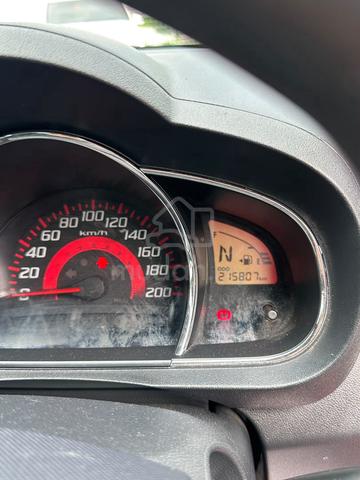 2015 Perodua AXIA 1.0 AV (A) - 4