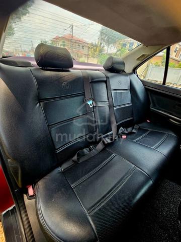 1995 Bmw 3 SERIES 2.5 25I E36 (A) - 4
