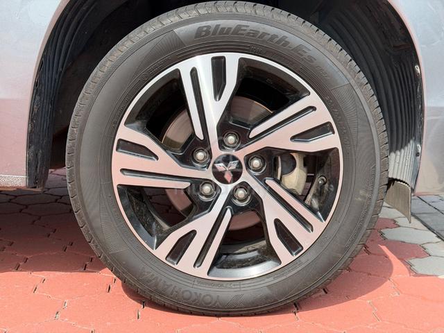 2022 Mitsubishi XPANDER 1.5 (A) - 4