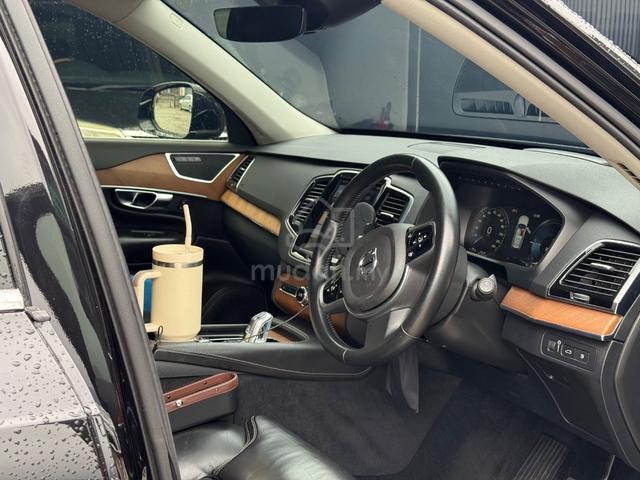 2017 Volvo XC90 2.0 T8 CKD DIRECT OWNER/NEGO TIL L - 4