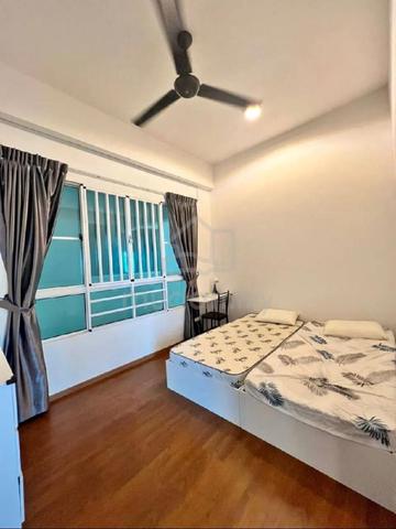 1 sulaman platinum Tower 1