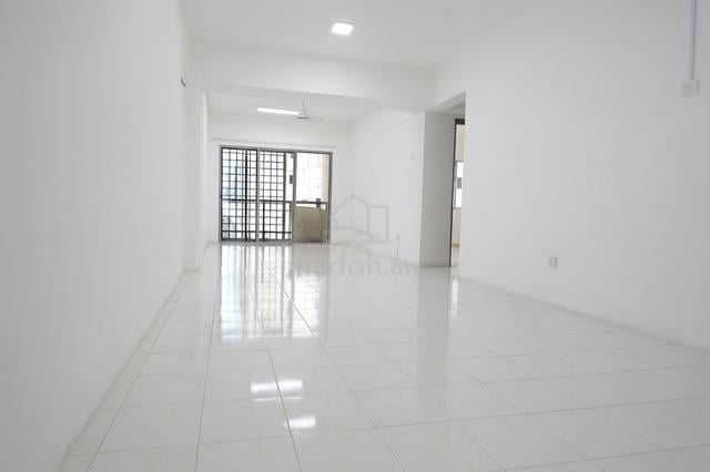 Vista Saujana 1