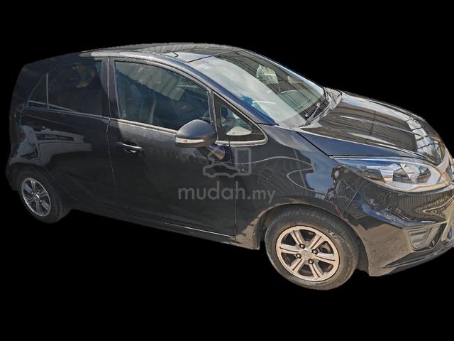 2015 Proton IRIZ 1.3 EXECUTIVE (A) - 1