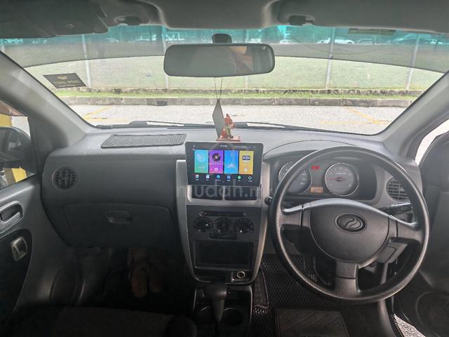 Perodua Viva elite Auto 2011 - 4