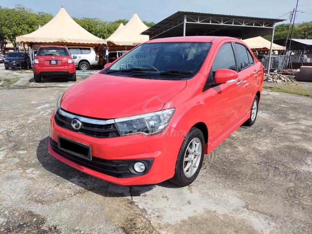 Perodua BEZZA 1.3 PREMIUM X (A) *FULL0N* ππ₯ - 2