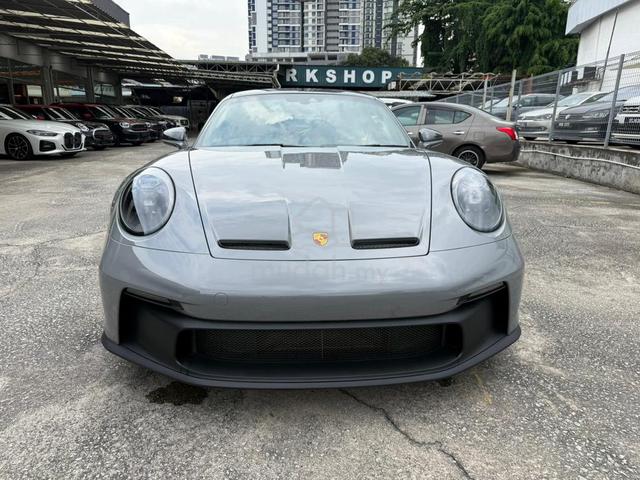 2022 Porsche 911 4.0 GT3 992 FACELIFT (A) 510BHP🎉 - 2