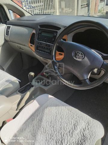 2009 Toyota INNOVA 2.0 G FACELIFT (A) - 5