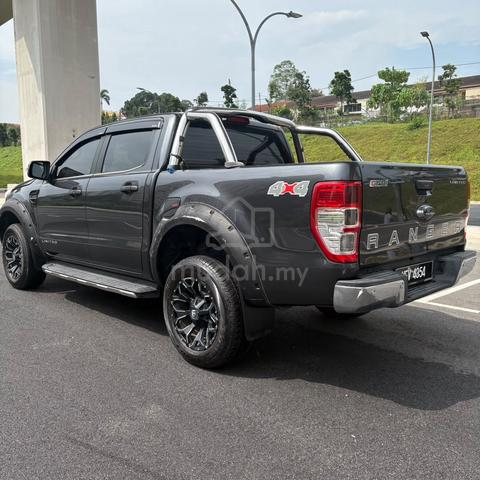 2020 Ford RANGER 2.0 XLT PLUS (A) - 3
