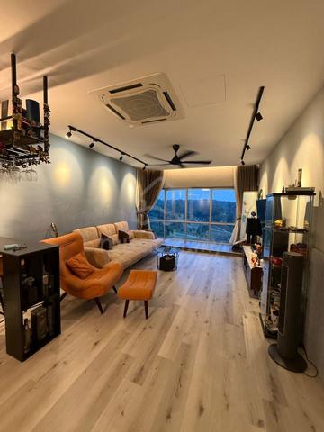 I Residence @ Kota Damansara 1