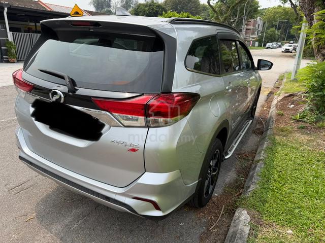 2020 Perodua ARUZ 1.5 AV MY19 D38L (A) - 5