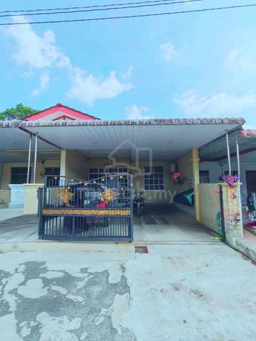 Taman Bestari, Kulim (reno) 1