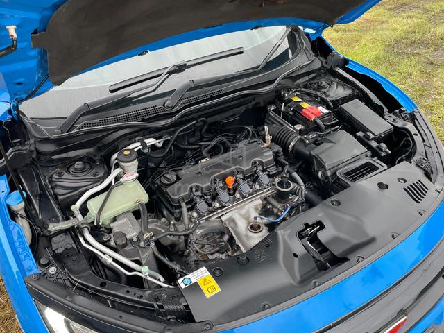 2020 Honda CIVIC 1.8 S (A) - 3