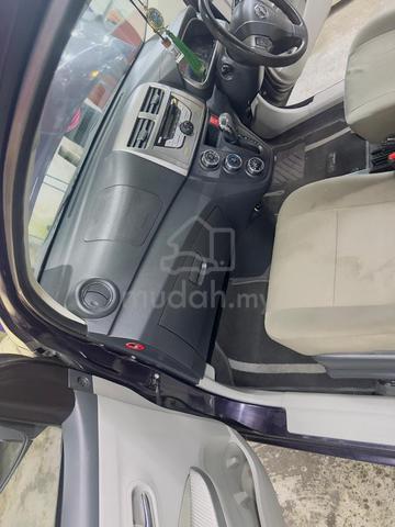 2015 Perodua MYVI 1.3 PREMIUM X MY11 M600 - 4