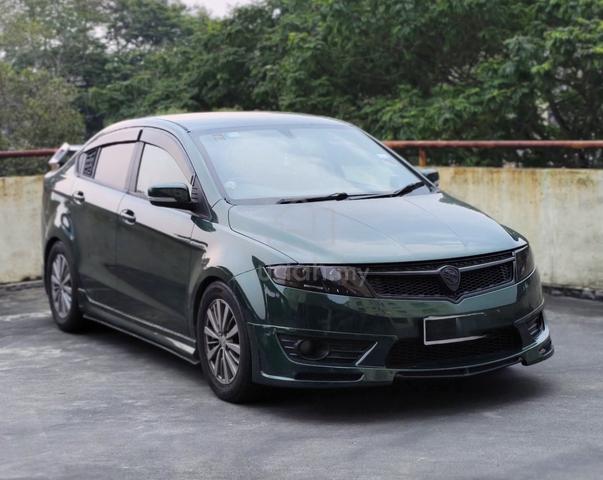 2017 Proton PREVE 1.6 EXECUTIVE (A) - 1