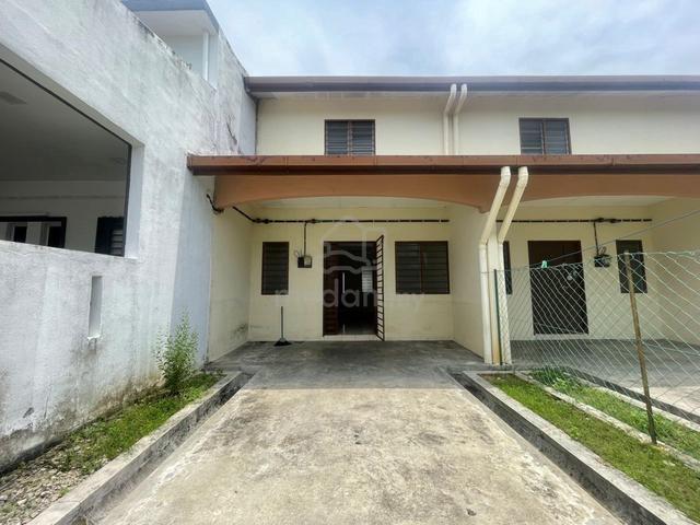 Freehold Low Deposit 2 Storey Terrace Bukit Kemuning Shah Alam 1