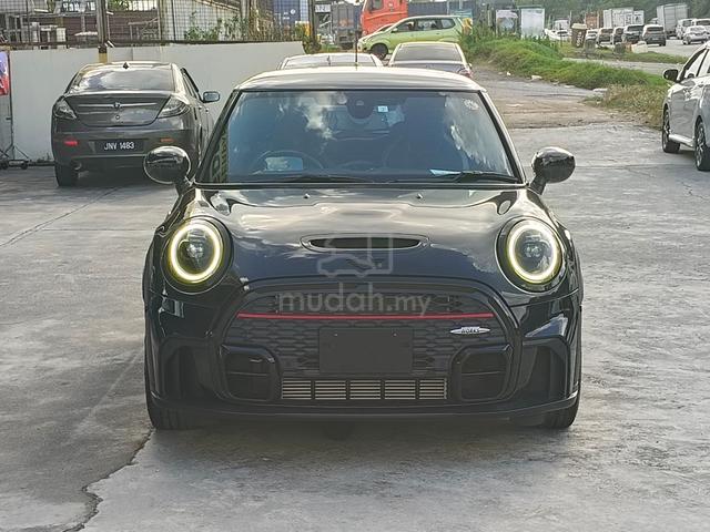 RECON 2023 Mini Cooper JCW 22k KM 4 NEW TYRE❗️❗️ - 2