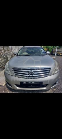 2011 Nissan TEANA 2.5 250 XV PREMIUM (A) - 2