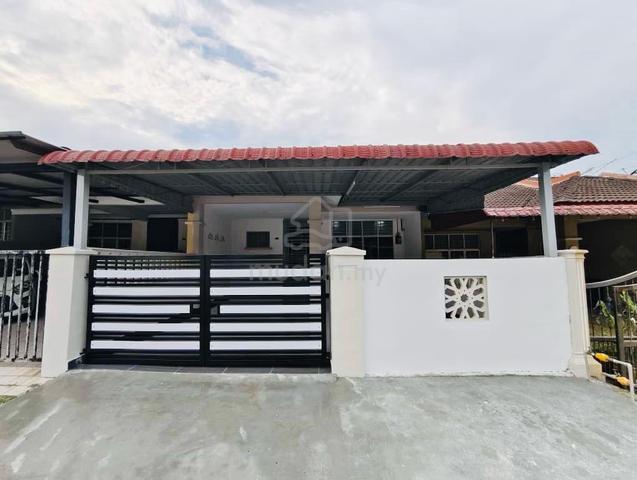 Taman Putri, Kulai 1