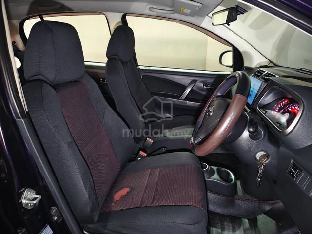 2012 Perodua Myvi 1.5 SE (A) JUAL MURAH - 5