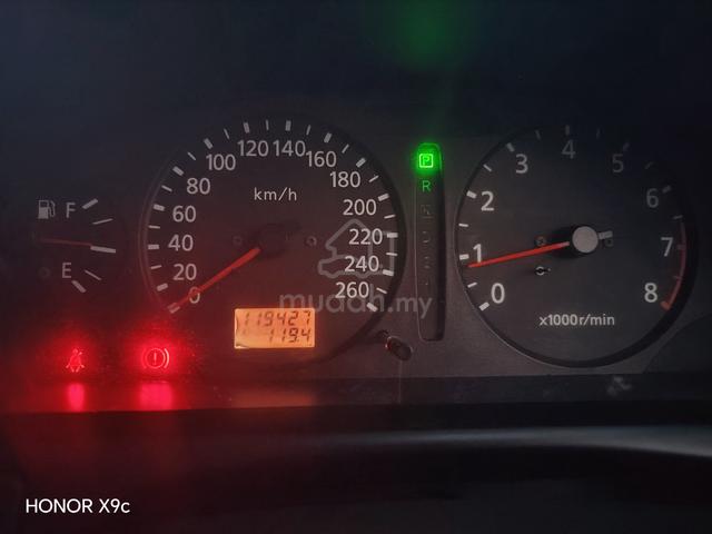 2005 Nissan CEFIRO 2.0 EXCIMO G (A) - 4