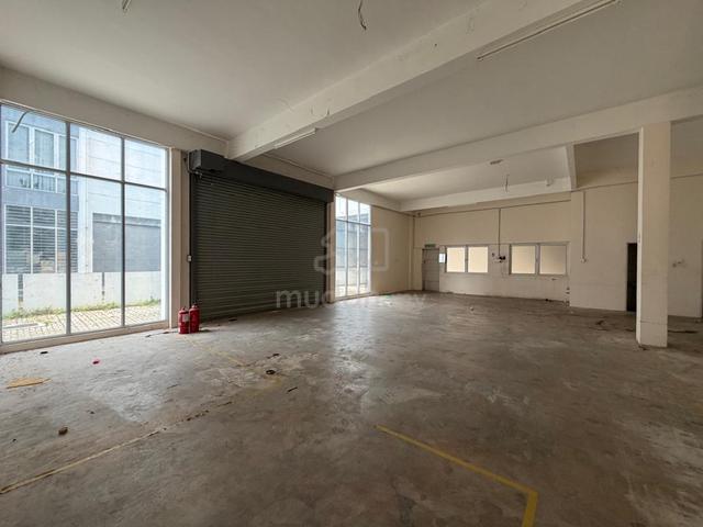 4-storey Light Industry at Vorteks Simpang Ampat | FOR SALE 1