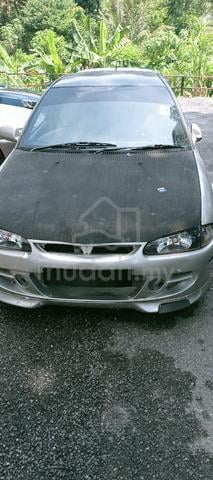 1999 Proton SATRIA 1.3 GLI (M) - 1